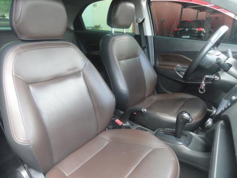 CHEVROLET Cobalt 1.8 4P FLEX ELITE AUTOM�TICO, Foto 18