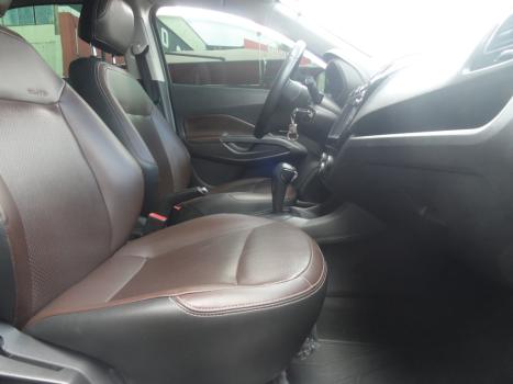 CHEVROLET Cobalt 1.8 4P FLEX ELITE AUTOM�TICO, Foto 19