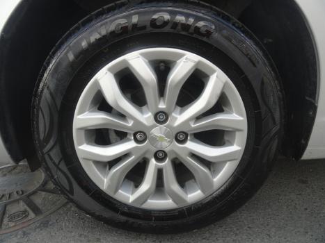 CHEVROLET Cobalt 1.8 4P FLEX ELITE AUTOM�TICO, Foto 20