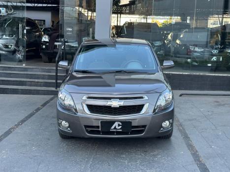 CHEVROLET Cobalt 1.8 4P FLEX LTZ AUTOM�TICO, Foto 3