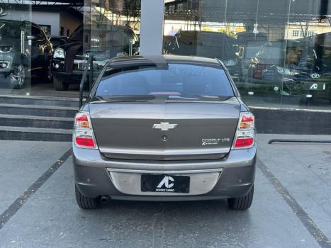CHEVROLET Cobalt 1.8 4P FLEX LTZ AUTOM�TICO, Foto 6