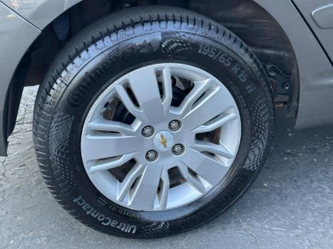 CHEVROLET Cobalt 1.8 4P FLEX LTZ AUTOM�TICO, Foto 7