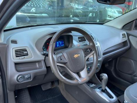 CHEVROLET Cobalt 1.8 4P FLEX LTZ AUTOM�TICO, Foto 8