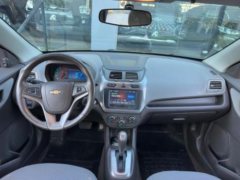 CHEVROLET Cobalt 1.8 4P FLEX LTZ AUTOM�TICO, Foto 9