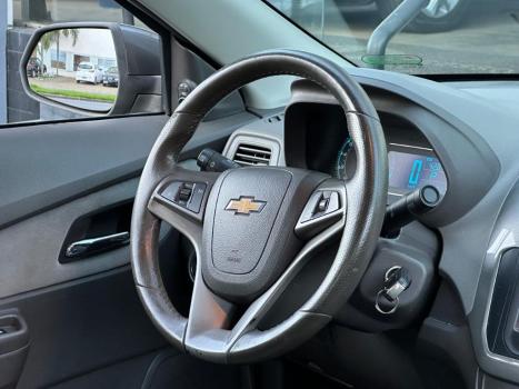CHEVROLET Cobalt 1.8 4P FLEX LTZ AUTOM�TICO, Foto 10