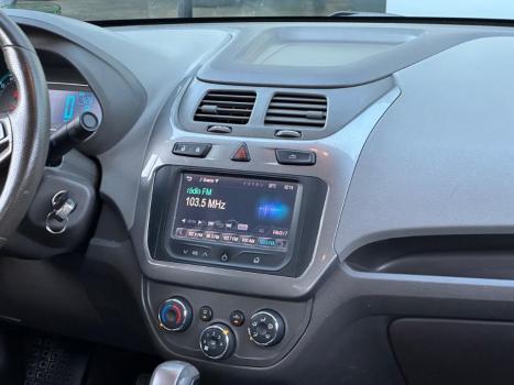 CHEVROLET Cobalt 1.8 4P FLEX LTZ AUTOM�TICO, Foto 11