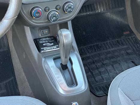 CHEVROLET Cobalt 1.8 4P FLEX LTZ AUTOM�TICO, Foto 12