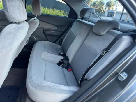 CHEVROLET Cobalt 1.8 4P FLEX LTZ AUTOM�TICO, Foto 14