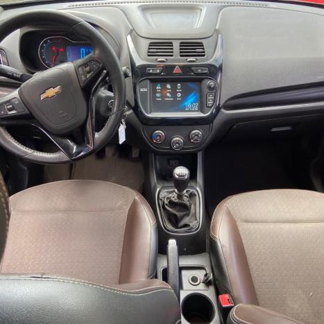 CHEVROLET Cobalt 1.8 4P FLEX LTZ AUTOM�TICO, Foto 5