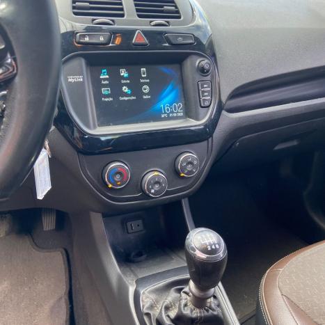 CHEVROLET Cobalt 1.8 4P FLEX LTZ AUTOM�TICO, Foto 8