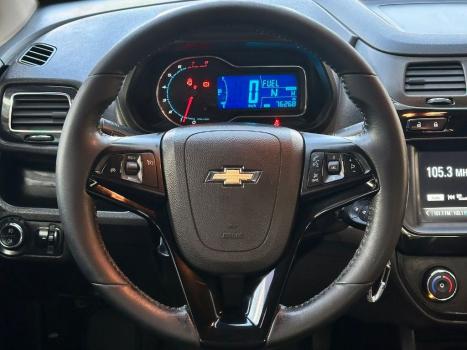 CHEVROLET Cobalt 1.8 4P FLEX LTZ AUTOM�TICO, Foto 4