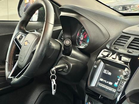 CHEVROLET Cobalt 1.8 4P FLEX LTZ AUTOM�TICO, Foto 6