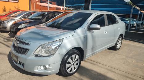CHEVROLET Cobalt 1.8 4P FLEX LT AUTOM�TICO, Foto 2