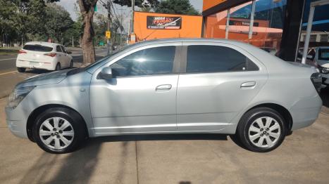 CHEVROLET Cobalt 1.8 4P FLEX LT AUTOM�TICO, Foto 3