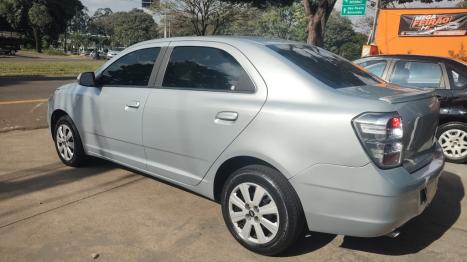 CHEVROLET Cobalt 1.8 4P FLEX LT AUTOM�TICO, Foto 4