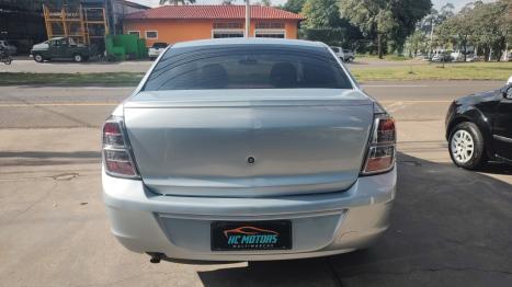 CHEVROLET Cobalt 1.8 4P FLEX LT AUTOM�TICO, Foto 5