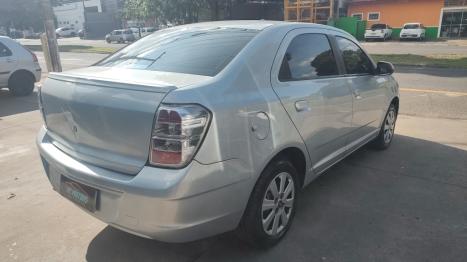 CHEVROLET Cobalt 1.8 4P FLEX LT AUTOM�TICO, Foto 6