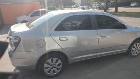 CHEVROLET Cobalt 1.8 4P FLEX LT AUTOM�TICO, Foto 7