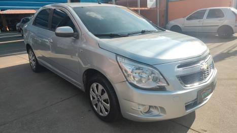 CHEVROLET Cobalt 1.8 4P FLEX LT AUTOM�TICO, Foto 8