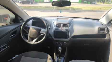 CHEVROLET Cobalt 1.8 4P FLEX LT AUTOM�TICO, Foto 9