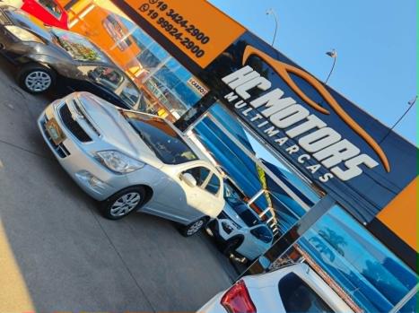CHEVROLET Cobalt 1.8 4P FLEX LT AUTOM�TICO, Foto 3