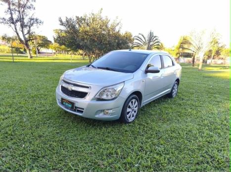 CHEVROLET Cobalt 1.8 4P FLEX LT AUTOM�TICO, Foto 5