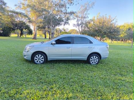 CHEVROLET Cobalt 1.8 4P FLEX LT AUTOM�TICO, Foto 6