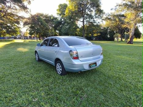 CHEVROLET Cobalt 1.8 4P FLEX LT AUTOM�TICO, Foto 7