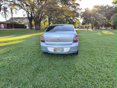 CHEVROLET Cobalt 1.8 4P FLEX LT AUTOM�TICO, Foto 8