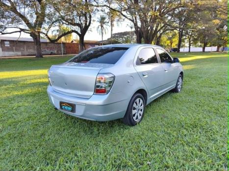 CHEVROLET Cobalt 1.8 4P FLEX LT AUTOM�TICO, Foto 9