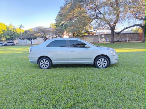 CHEVROLET Cobalt 1.8 4P FLEX LT AUTOM�TICO, Foto 10