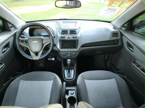 CHEVROLET Cobalt 1.8 4P FLEX LT AUTOM�TICO, Foto 12