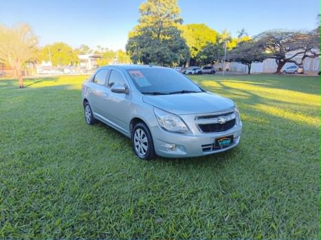 CHEVROLET Cobalt 1.8 4P FLEX LT AUTOM�TICO, Foto 11