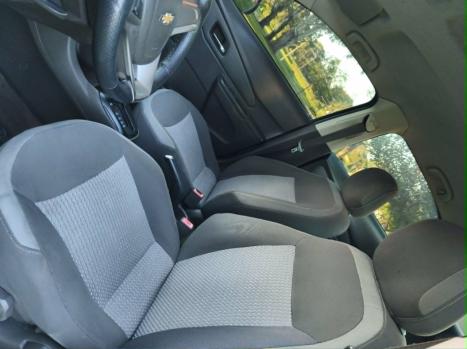 CHEVROLET Cobalt 1.8 4P FLEX LT AUTOM�TICO, Foto 13