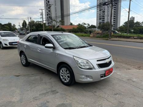 CHEVROLET Cobalt 1.8 4P FLEX LT AUTOM�TICO, Foto 4