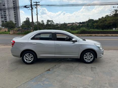 CHEVROLET Cobalt 1.8 4P FLEX LT AUTOM�TICO, Foto 5