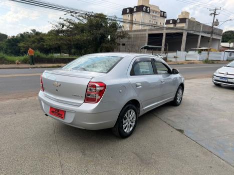 CHEVROLET Cobalt 1.8 4P FLEX LT AUTOM�TICO, Foto 6