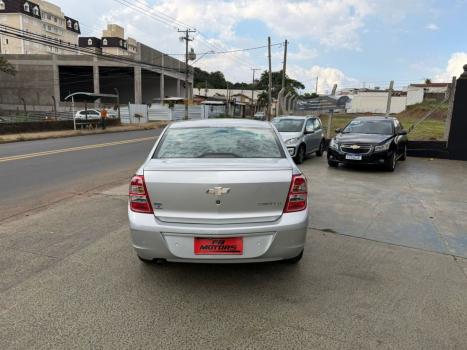 CHEVROLET Cobalt 1.8 4P FLEX LT AUTOM�TICO, Foto 7