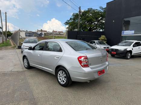 CHEVROLET Cobalt 1.8 4P FLEX LT AUTOM�TICO, Foto 8