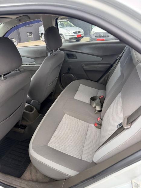 CHEVROLET Cobalt 1.8 4P FLEX LT AUTOM�TICO, Foto 9