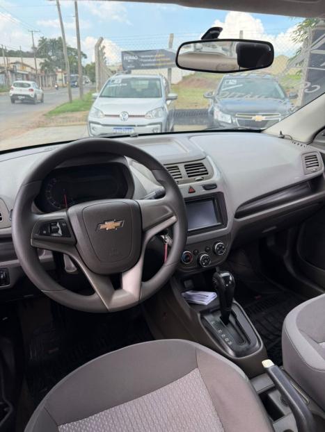CHEVROLET Cobalt 1.8 4P FLEX LT AUTOM�TICO, Foto 10