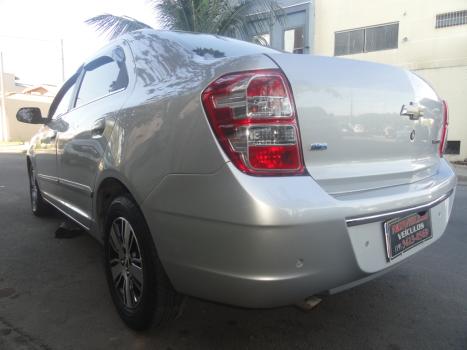 CHEVROLET Cobalt 1.8 4P FLEX LTZ AUTOM�TICO, Foto 3