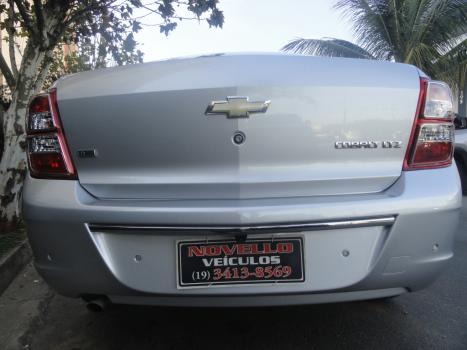 CHEVROLET Cobalt 1.8 4P FLEX LTZ AUTOM�TICO, Foto 6