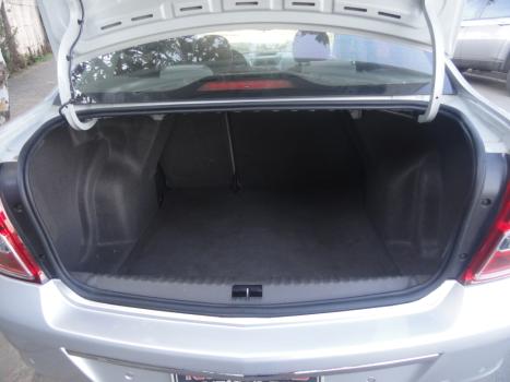 CHEVROLET Cobalt 1.8 4P FLEX LTZ AUTOM�TICO, Foto 7