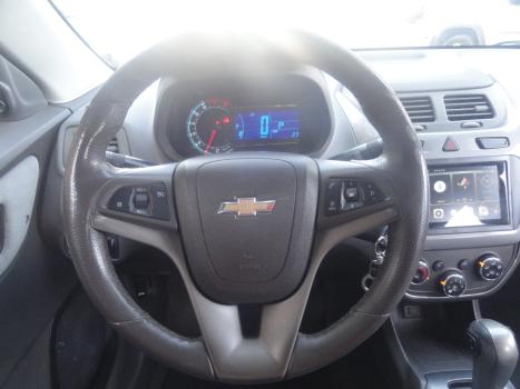 CHEVROLET Cobalt 1.8 4P FLEX LTZ AUTOM�TICO, Foto 8