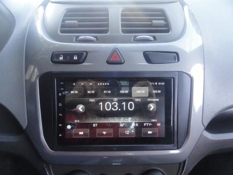 CHEVROLET Cobalt 1.8 4P FLEX LTZ AUTOM�TICO, Foto 10