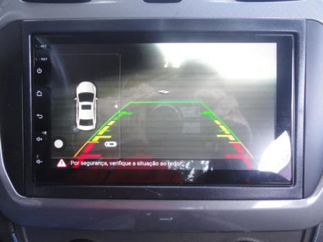 CHEVROLET Cobalt 1.8 4P FLEX LTZ AUTOM�TICO, Foto 11