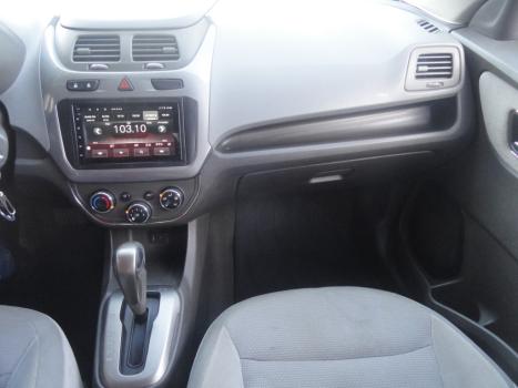 CHEVROLET Cobalt 1.8 4P FLEX LTZ AUTOM�TICO, Foto 13