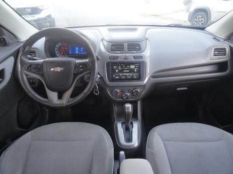 CHEVROLET Cobalt 1.8 4P FLEX LTZ AUTOM�TICO, Foto 14