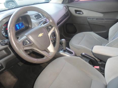 CHEVROLET Cobalt 1.8 4P FLEX LTZ AUTOM�TICO, Foto 15